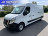 USED 2020 70 NISSAN NV400 2.3 dCi 35 Acenta Panel Van 5dr Diesel Manual FWD L3 H2 Euro 6 (s/s) (150 ps) LWB - PARKING SENSORS - BLUETOOTH