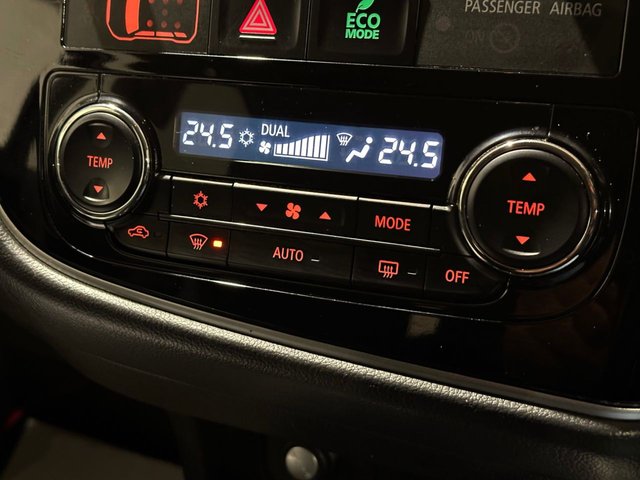 View our MITSUBISHI OUTLANDER