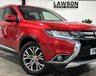 USED 2018 18 MITSUBISHI OUTLANDER 2.2 DI-D 3 SUV 5dr Diesel Manual 4WD Euro 6 (s/s) (147 ps) 