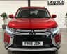USED 2018 18 MITSUBISHI OUTLANDER 2.2 DI-D 3 SUV 5dr Diesel Manual 4WD Euro 6 (s/s) (147 ps) 