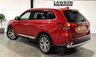 USED 2018 18 MITSUBISHI OUTLANDER 2.2 DI-D 3 SUV 5dr Diesel Manual 4WD Euro 6 (s/s) (147 ps) 