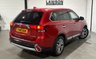 USED 2018 18 MITSUBISHI OUTLANDER 2.2 DI-D 3 SUV 5dr Diesel Manual 4WD Euro 6 (s/s) (147 ps) 