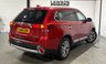 USED 2018 18 MITSUBISHI OUTLANDER 2.2 DI-D 3 SUV 5dr Diesel Manual 4WD Euro 6 (s/s) (147 ps) 