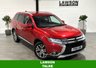 USED 2018 18 MITSUBISHI OUTLANDER 2.2 DI-D 3 SUV 5dr Diesel Manual 4WD Euro 6 (s/s) (147 ps) 