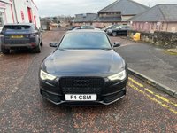 USED 2013 13 AUDI A5 2.0 TDI Black Edition Coupe 2dr Diesel Manual Euro 5 (s/s) (177 ps) 