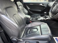 USED 2013 13 AUDI A5 2.0 TDI Black Edition Coupe 2dr Diesel Manual Euro 5 (s/s) (177 ps) 