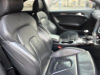 USED 2013 13 AUDI A5 2.0 TDI Black Edition Coupe 2dr Diesel Manual Euro 5 (s/s) (177 ps) 