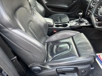 USED 2013 13 AUDI A5 2.0 TDI Black Edition Coupe 2dr Diesel Manual Euro 5 (s/s) (177 ps) 