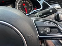 USED 2013 13 AUDI A5 2.0 TDI Black Edition Coupe 2dr Diesel Manual Euro 5 (s/s) (177 ps) 