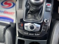 USED 2013 13 AUDI A5 2.0 TDI Black Edition Coupe 2dr Diesel Manual Euro 5 (s/s) (177 ps) 