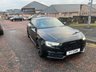USED 2013 13 AUDI A5 2.0 TDI Black Edition Coupe 2dr Diesel Manual Euro 5 (s/s) (177 ps) 