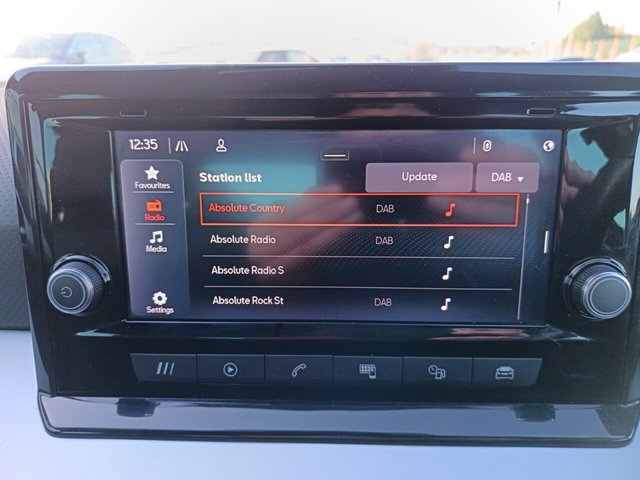 2023 SEAT ARONA - Photo 8