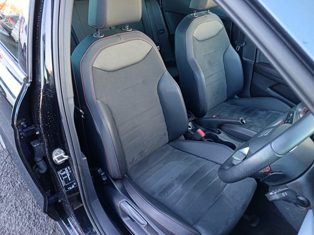 2023 SEAT ARONA - Photo 10