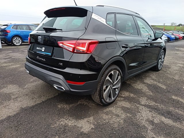 2023 SEAT ARONA - Photo 9