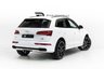 USED 2018 18 AUDI Q5 2.0 TDI 40 S line SUV 5dr Diesel S Tronic quattro Euro 6 (s/s) (190 ps) Virtual Cockpit | Timing Belt Done | Carplay