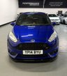 USED 2014 14 FORD FIESTA 1.6T EcoBoost ST-2 Hatchback 3dr Petrol Manual Euro 5 (182 ps) 