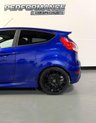 USED 2014 14 FORD FIESTA 1.6T EcoBoost ST-2 Hatchback 3dr Petrol Manual Euro 5 (182 ps) 