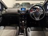 USED 2014 14 FORD FIESTA 1.6T EcoBoost ST-2 Hatchback 3dr Petrol Manual Euro 5 (182 ps) 