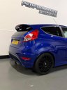 USED 2014 14 FORD FIESTA 1.6T EcoBoost ST-2 Hatchback 3dr Petrol Manual Euro 5 (182 ps) 