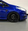 USED 2014 14 FORD FIESTA 1.6T EcoBoost ST-2 Hatchback 3dr Petrol Manual Euro 5 (182 ps) 