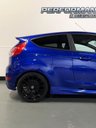 USED 2014 14 FORD FIESTA 1.6T EcoBoost ST-2 Hatchback 3dr Petrol Manual Euro 5 (182 ps) 