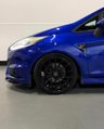 USED 2014 14 FORD FIESTA 1.6T EcoBoost ST-2 Hatchback 3dr Petrol Manual Euro 5 (182 ps) 
