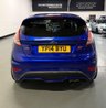 USED 2014 14 FORD FIESTA 1.6T EcoBoost ST-2 Hatchback 3dr Petrol Manual Euro 5 (182 ps) 