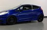 USED 2014 14 FORD FIESTA 1.6T EcoBoost ST-2 Hatchback 3dr Petrol Manual Euro 5 (182 ps) 