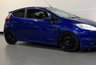 USED 2014 14 FORD FIESTA 1.6T EcoBoost ST-2 Hatchback 3dr Petrol Manual Euro 5 (182 ps) 