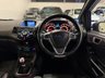 USED 2014 14 FORD FIESTA 1.6T EcoBoost ST-2 Hatchback 3dr Petrol Manual Euro 5 (182 ps) 