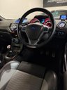 USED 2014 14 FORD FIESTA 1.6T EcoBoost ST-2 Hatchback 3dr Petrol Manual Euro 5 (182 ps) 