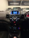 USED 2014 14 FORD FIESTA 1.6T EcoBoost ST-2 Hatchback 3dr Petrol Manual Euro 5 (182 ps) 
