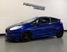 USED 2014 14 FORD FIESTA 1.6T EcoBoost ST-2 Hatchback 3dr Petrol Manual Euro 5 (182 ps) 