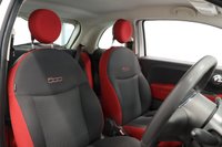 USED 2015 65 FIAT 500 1.2 Pop Hatchback 3dr Petrol Manual Euro 6 (s/s) (69 bhp) FSH-&pound;20Tax-Low Insurance