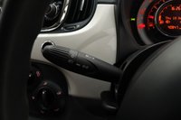USED 2015 65 FIAT 500 1.2 Pop Hatchback 3dr Petrol Manual Euro 6 (s/s) (69 bhp) FSH-&pound;20Tax-Low Insurance