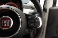 USED 2015 65 FIAT 500 1.2 Pop Hatchback 3dr Petrol Manual Euro 6 (s/s) (69 bhp) FSH-&pound;20Tax-Low Insurance