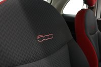 USED 2015 65 FIAT 500 1.2 Pop Hatchback 3dr Petrol Manual Euro 6 (s/s) (69 bhp) FSH-&pound;20Tax-Low Insurance