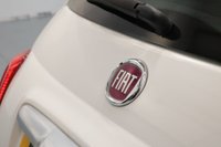USED 2015 65 FIAT 500 1.2 Pop Hatchback 3dr Petrol Manual Euro 6 (s/s) (69 bhp) FSH-&pound;20Tax-Low Insurance