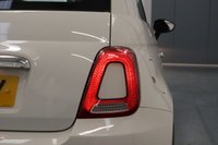USED 2015 65 FIAT 500 1.2 Pop Hatchback 3dr Petrol Manual Euro 6 (s/s) (69 bhp) FSH-&pound;20Tax-Low Insurance