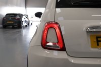 USED 2015 65 FIAT 500 1.2 Pop Hatchback 3dr Petrol Manual Euro 6 (s/s) (69 bhp) FSH-&pound;20Tax-Low Insurance