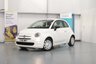 USED 2015 65 FIAT 500 1.2 Pop Hatchback 3dr Petrol Manual Euro 6 (s/s) (69 bhp) FSH-&pound;20Tax-Low Insurance