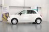 USED 2015 65 FIAT 500 1.2 Pop Hatchback 3dr Petrol Manual Euro 6 (s/s) (69 bhp) FSH-&pound;20Tax-Low Insurance