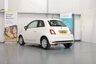 USED 2015 65 FIAT 500 1.2 Pop Hatchback 3dr Petrol Manual Euro 6 (s/s) (69 bhp) FSH-&pound;20Tax-Low Insurance