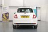 USED 2015 65 FIAT 500 1.2 Pop Hatchback 3dr Petrol Manual Euro 6 (s/s) (69 bhp) FSH-&pound;20Tax-Low Insurance