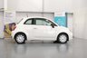 USED 2015 65 FIAT 500 1.2 Pop Hatchback 3dr Petrol Manual Euro 6 (s/s) (69 bhp) FSH-&pound;20Tax-Low Insurance