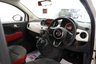 USED 2015 65 FIAT 500 1.2 Pop Hatchback 3dr Petrol Manual Euro 6 (s/s) (69 bhp) FSH-&pound;20Tax-Low Insurance