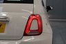 USED 2015 65 FIAT 500 1.2 Pop Hatchback 3dr Petrol Manual Euro 6 (s/s) (69 bhp) FSH-&pound;20Tax-Low Insurance