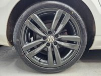 USED 2013 63 VOLKSWAGEN PASSAT 2.0 TDI BlueMotion Tech R-Line Estate 5dr Diesel Manual Euro 5 (s/s) (140 ps) &pound;35 Tax, DAB, Bluetooth