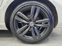 USED 2013 63 VOLKSWAGEN PASSAT 2.0 TDI BlueMotion Tech R-Line Estate 5dr Diesel Manual Euro 5 (s/s) (140 ps) &pound;35 Tax, DAB, Bluetooth