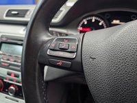 USED 2013 63 VOLKSWAGEN PASSAT 2.0 TDI BlueMotion Tech R-Line Estate 5dr Diesel Manual Euro 5 (s/s) (140 ps) &pound;35 Tax, DAB, Bluetooth